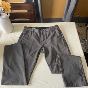 Volcom Men’s 32 Brown Pants